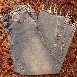 Free People Jeans